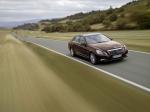 Mercedes-Benz E-Class 2009 года